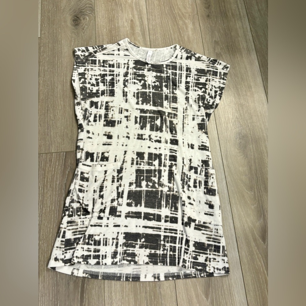 Latched Mama Blissful Nursing Dress XS/S